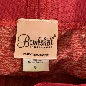Bombshell Leggings ( new ) without tag